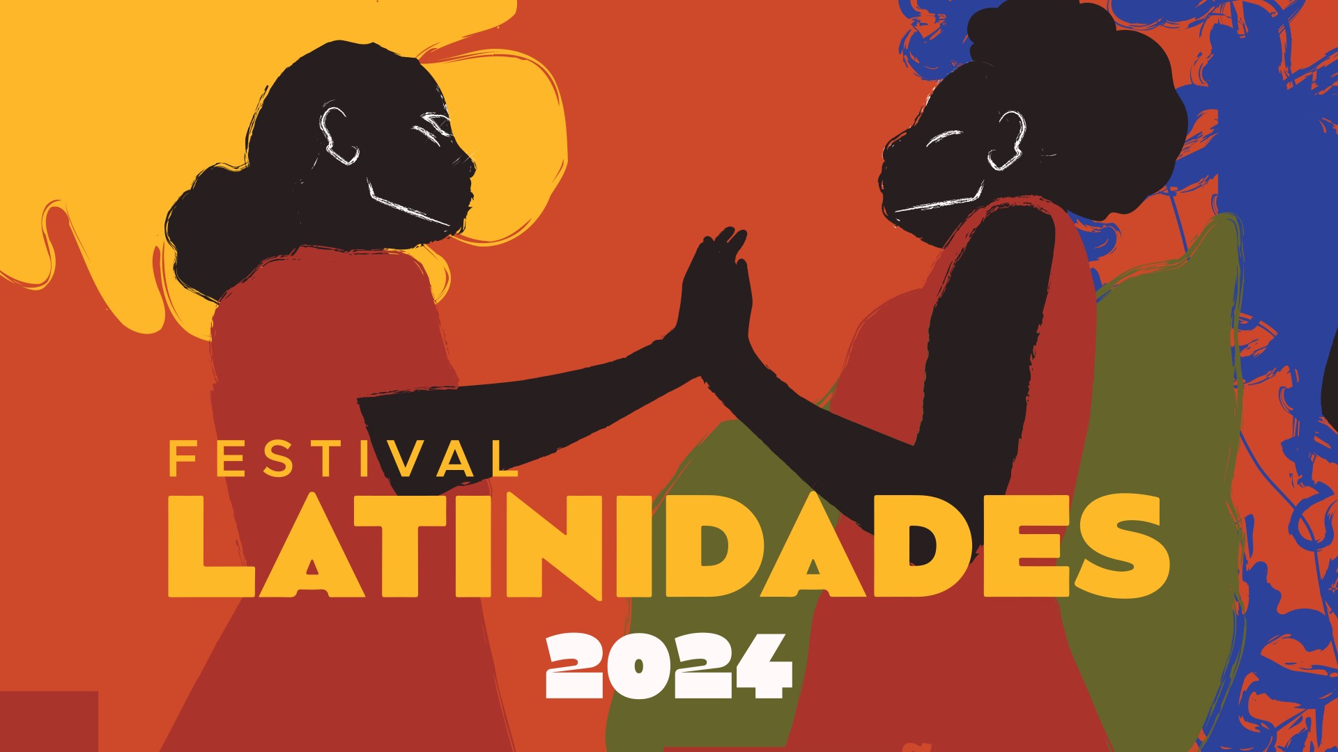 Festival Latinidades 2024